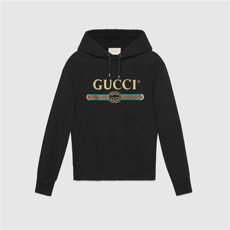 felpe gucci uomo saldi|farfetch felpe gucci.